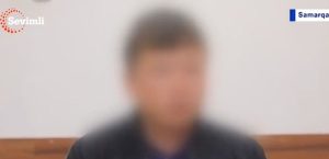 В Самарканде 19-летний парень осуждён на три года за распространение религиозных песен