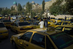 Қашқадарёда такси ҳайдовчиси вояга етмаган қизни шаҳардан ташқарига олиб чиқиб, зўрлашга уринди