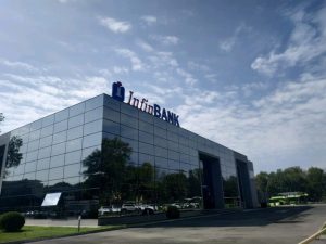 InfinBank чалғитувчи реклама учун жаримага тортилди