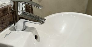 Оплату за питьевую воду переведут в онлайн-формат