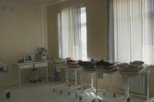 Туғруқхоналарни модернизация қилиш учун $100 млн доллар ажратилади