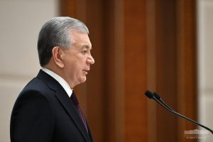 В Узбекистане выделят 500 млрд сумов на борьбу с бедностью и социальную поддержку