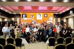 Toshkentda Marketing & Reputation Day: Markaziy Osiyo mutaxassislarining asosiy xulosalari va tajribalari