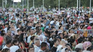 Ўзбекистон Марказий Осиё давлатлари орасида фуқаролиги бўлмаган шахслар сони бўйича етакчига айланди