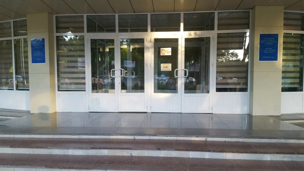 «Золотые койки»: В роддоме №6 начали брать по 5 млн сумов за палату