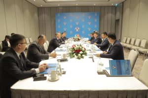 2025 йилнинг ёзида Тошкентдан Иссиқкўлга поездлар қатнашни бошлайди