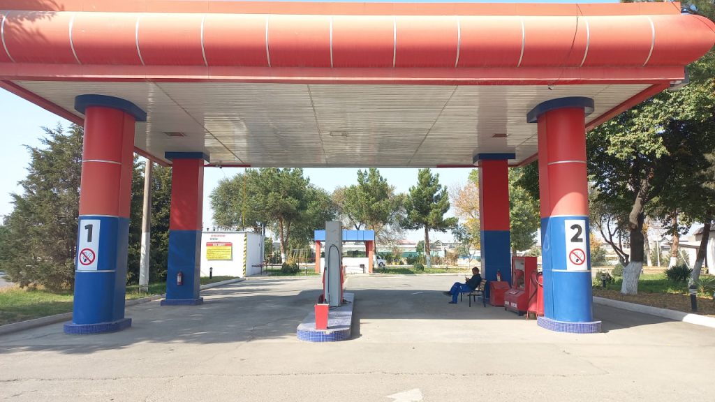 Суюлтирилган газ нархларининг ошишига чекловлар жорий этилди