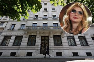 Швейцарский банк обвинили в отмывании денег для Гульнары Каримовой