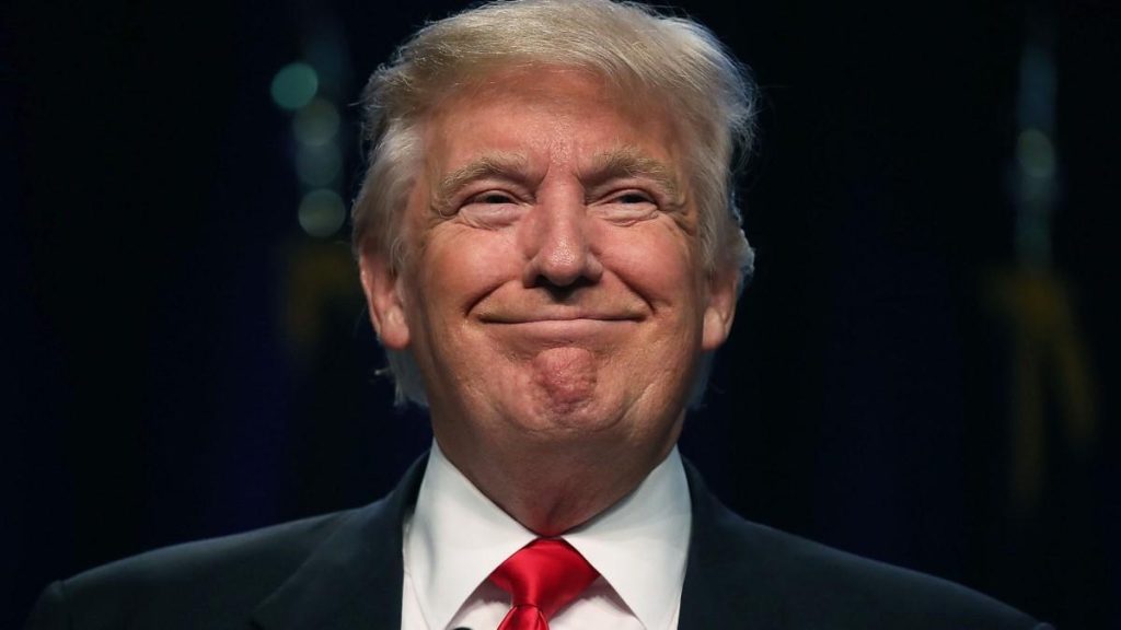 Трамп готовится к увольнению трансгендеров из армии США