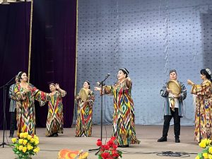 Более 700 граждан бесплатно получили лицензии «Узбекконцерта»: студенты, пенсионеры и лица с инвалидностью
