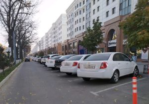 Тошкент йўллари бўйлаб жойлашган пулли автотураргоҳларни ким бошқариши маълум бўлди