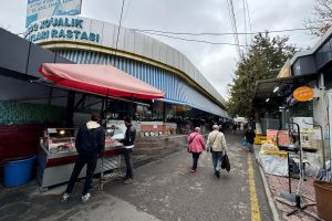 Тошкентдаги «Аския» бозори аукционга қўйилди: бошланғич нарх — $16,8 млн