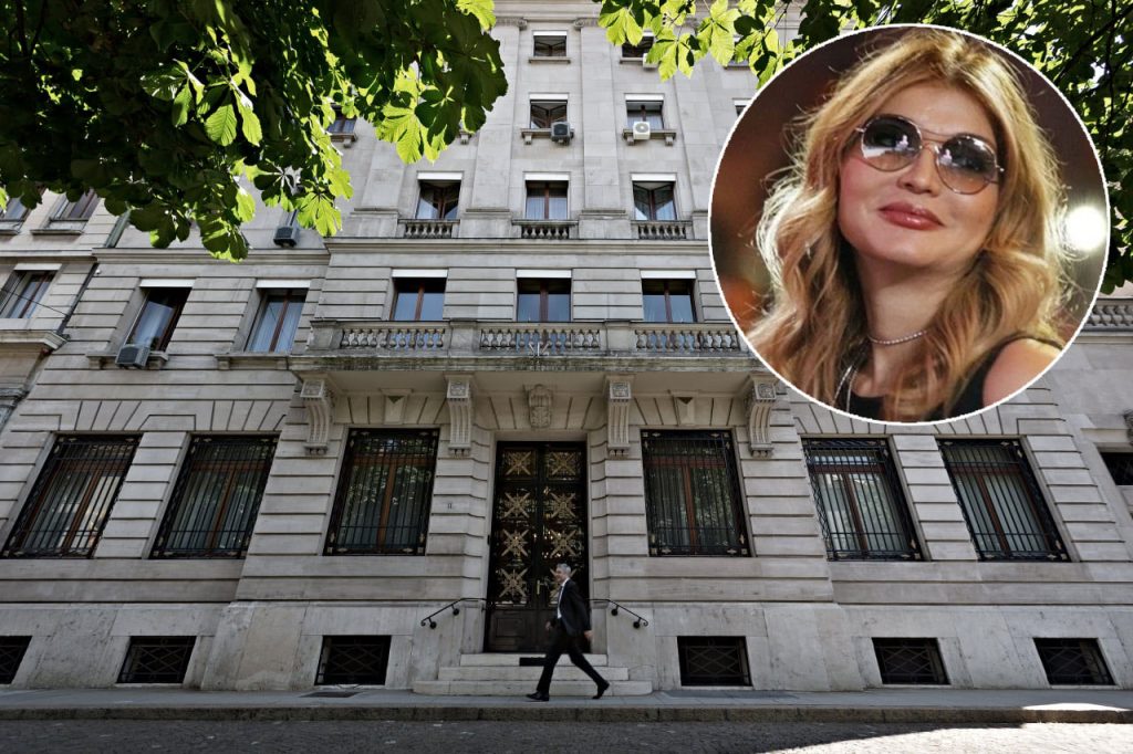 Shveysariya banki Gulnora Karimova ishi boʻyicha pul yuvishda ayblanmoqda