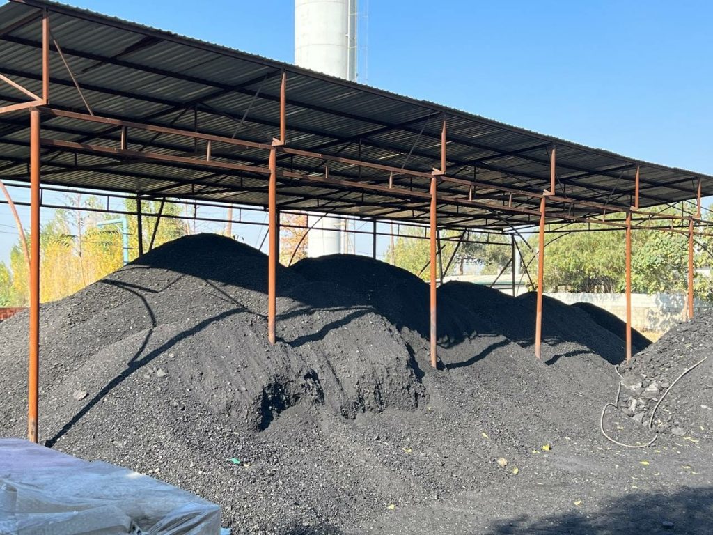 Иссиқхоналарга табиий газ етказиб беришда ҳеч қандай чеклов йўқ — Энергетика вазирлиги