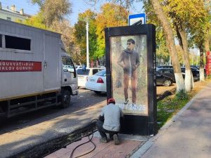 Бизнес-омбудсман тадбиркорларни рекламаларни ноқонуний олиб ташлаш ҳолатлари ҳақида хабар беришга чақирди