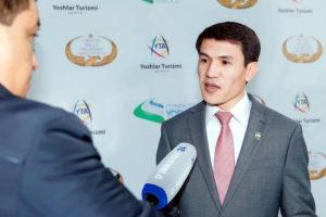 Собиқ депутат ва фаол Кабул Дусовга бир йиллик озодликни чеклаш жазоси берилди