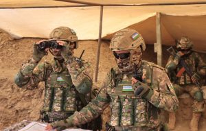 Ўзбекистонда ҳарбий хизматчиларнинг яраланиши ва ҳалок бўлиши учун суғурта тўлови миқдори белгиланди