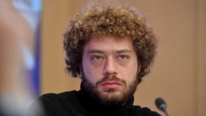 В Москве возбудили уголовное дело против Ильи Варламова