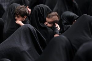 Ироқда қизлар учун розилик ёшини 18 ёшдан 9 ёшгача туширмоқчи