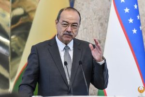 2025 йилда Ўзбекистоннинг 200 мингдан ортиқ фуқароси иқтисодий ривожланган мамлакатларда ишга жойлашади