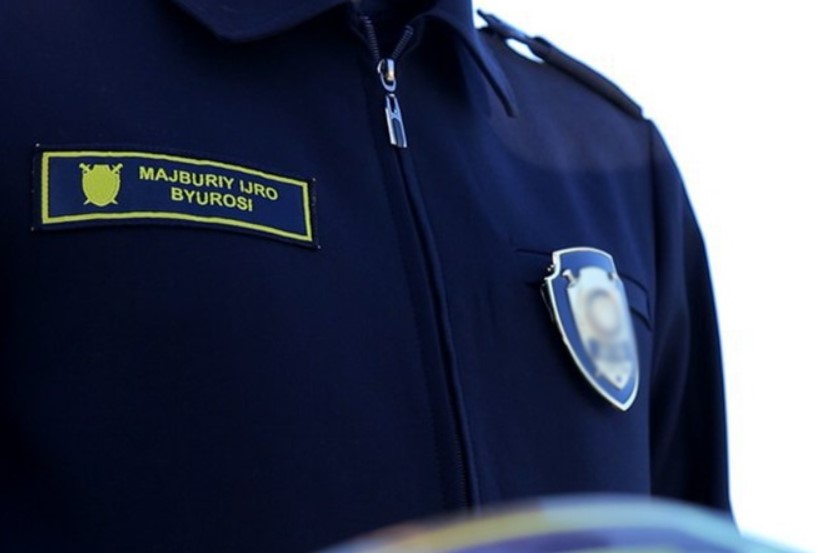 Тошкент вилоятида 3,3 трлн сўмлик солиқ қарздорлиги аниқланди