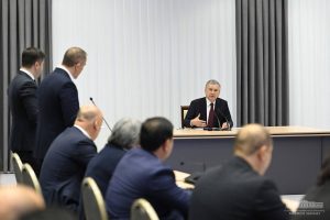 В Узбекистане на поддержку фармацевтики выделят 20 млрд сумов