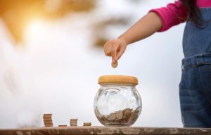 Omonatlardan fond bozorigacha: aholining investitsiya odatlari