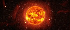 Quyosh qachon “shishib” Yerni yutib yuboradi?