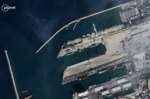 Asad rejimining qulashi: Rossiyaning Suriyadagi bazalari kelajagi xavf ostida