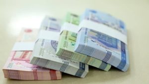 В ноябре объём проблемных кредитов в банках вырос на 433 млрд сумов