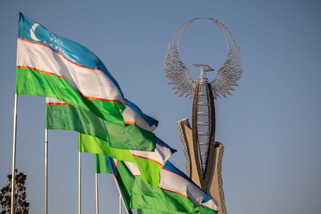 В 2024 году объём инвестиций в Узбекистан сократился почти на 50% — ESCAP