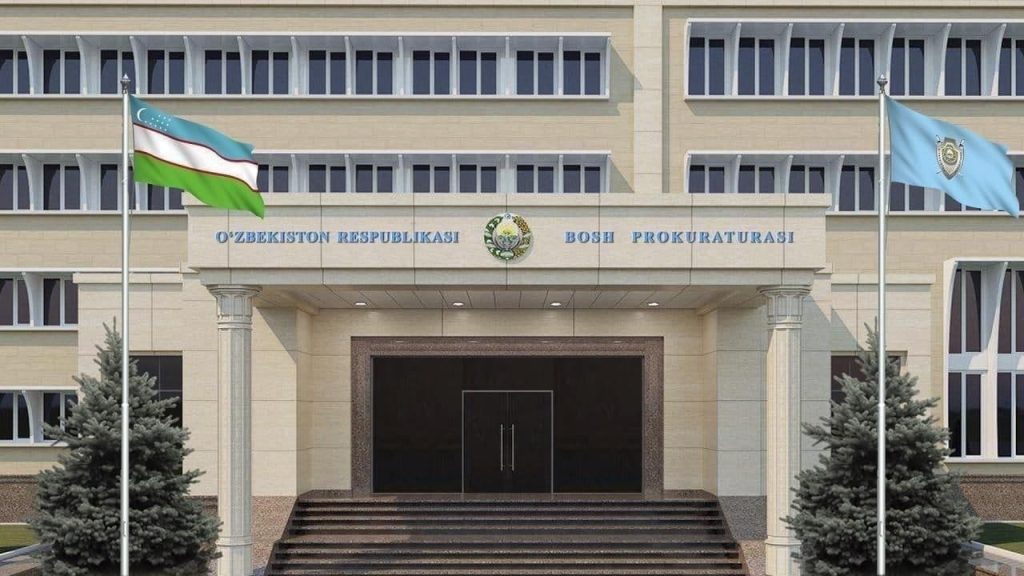 Генпрокуратура Узбекистана подтвердила теорию о «чеченском следе» в покушении на Алламжонова