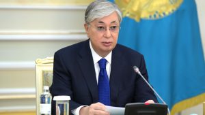 Казахстан предложил создать Международное агентство по биологической безопасности