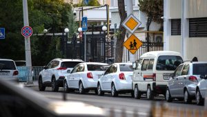 O‘zbekistonda ayrim avtoraqamlar uchun to‘lov miqdori pasaytiriladi