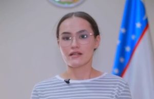 Сестра покойной журналистки обратилась к президенту и Саиде Мирзиёевой