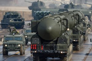 Будет ли третья мировая война и как она начнется?