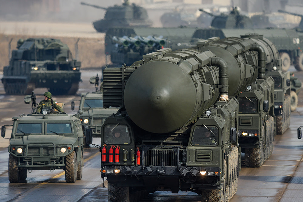 Будет ли третья мировая война и как она начнется?