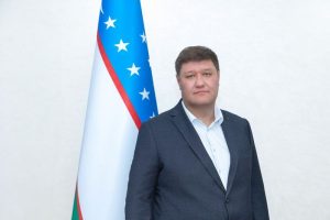 Asrorjon Asqarov “Hududiy elektr tarmoqlari” AJga boshqaruv raisi vazifasini bajaruvchi etib tayinlandi