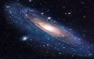 Вселенная действительно расширяется с ускорением, и причина этого остаётся загадкой