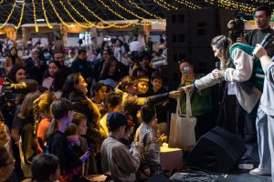 Teplo Winter Fest: Shaharning asosiy qishki festivali