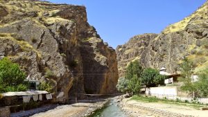 Surxondaryo viloyatida yangi turizm markazlari tashkil etiladi