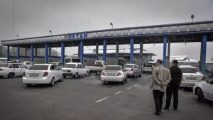 Oʻzbekistonda gaz quyish shoxobchalari faoliyati vaqtincha cheklanadi