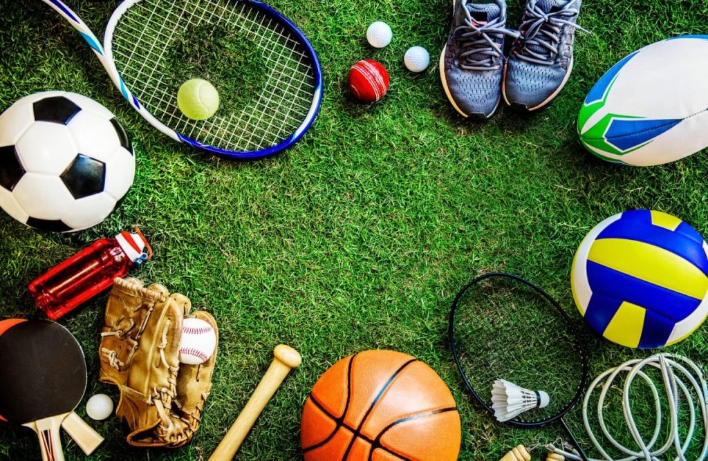 Har payshanba — Jismoniy tarbiya va sport kuni