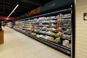 Korzinka, Makro va boshqa savdo tarmoqlariga koʻrsatmalar berildi