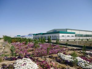 Oʻzbekistonda maxsus iqtisodiy zonalarni boshqarish tizimi soddalashtirildi