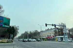 «Мы не хотим, чтобы рекламы было очень мало, но мы хотим, чтобы она была упорядочена», — Департамента цифрового развития при хокимияте Ташкента