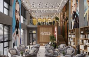 Toshkent viloyatida kecha-yu kunduz ishlaydigan “Yoshlar sayilgohi” barpo etiladi