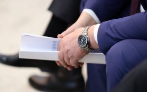 Хокимам разрешат назначать и увольнять глав некоторых госорганов