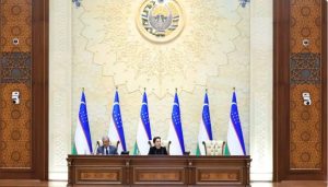 O‘zbekistonda biznesning eskirgan shakllari bekor qilinib, konsorsiumlar maqomi mustahkamlanmoqda