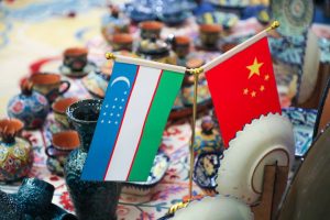 Xitoyda “Oʻzbekiston turizm yili” boshlandi